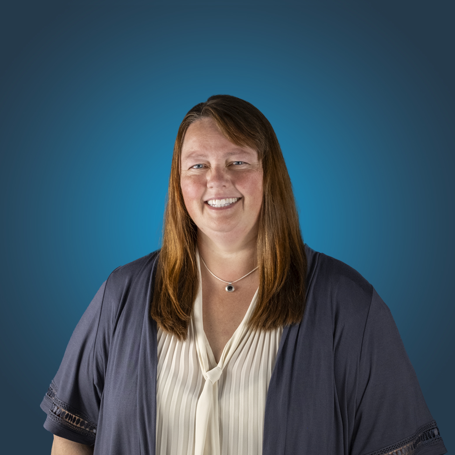 Korene Calderwood, Principal at Naval Avenue Elementary